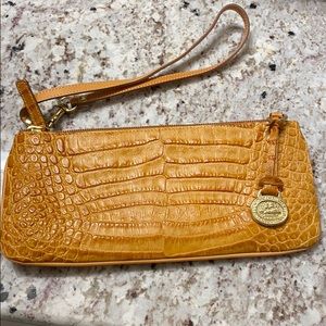 Brahim wristlet